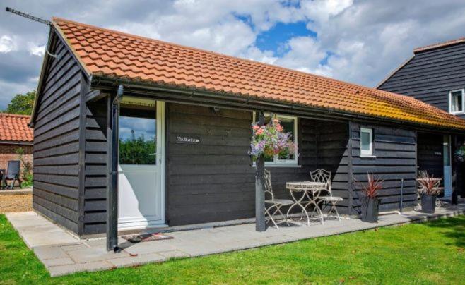Lawson Cottage B&B Hickling Exterior foto